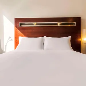 Hotel Ibis World Trade Centre, Dubaï