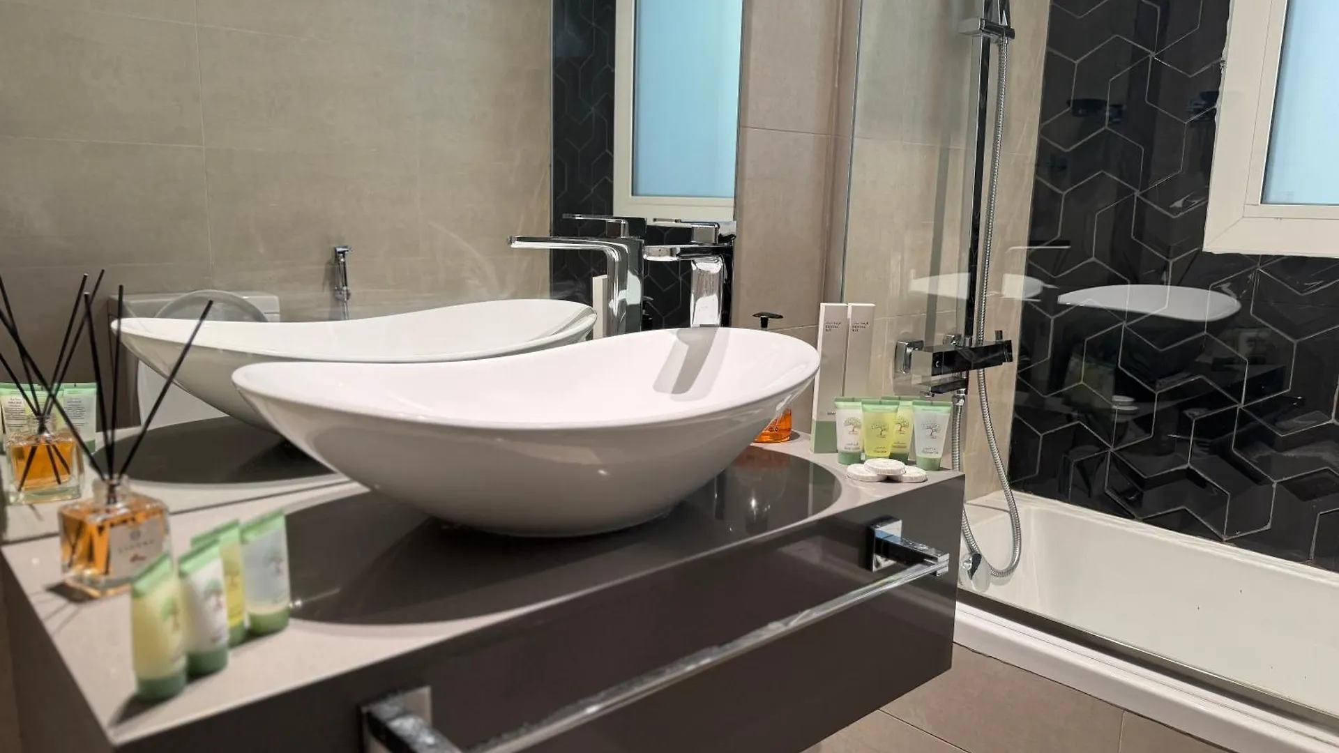 Appartement Business Bay à Dubaï Émirats arabes unis